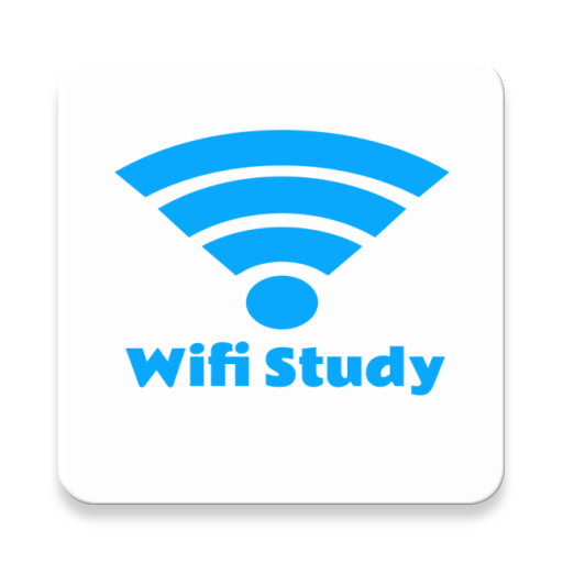 wifi study - All Job Study Material icon