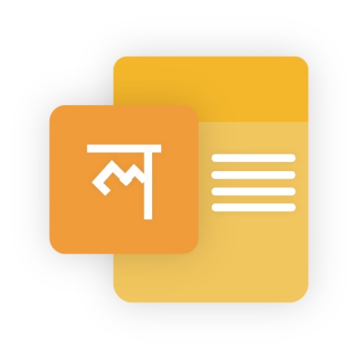 Likho - A Simple Note Keeping App icon