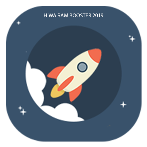 Ram Booster Pro 2019 icon