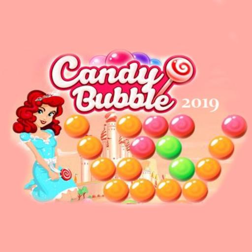 Candy Bubble icon