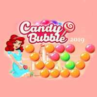 Candy Bubble