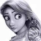 Disney Drawings icon