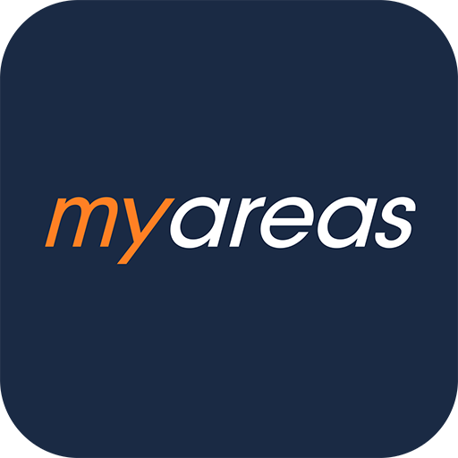 My Areas App icon