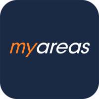My Areas App
