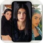 Dixie D'Amelio Wallpapers New 2020 icon