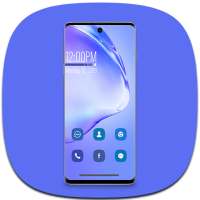 Theme for Samsung Galaxy A51 / Samsung A51s on 9Apps