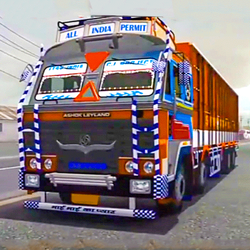 Uphill Mountain: Truck Driver icon