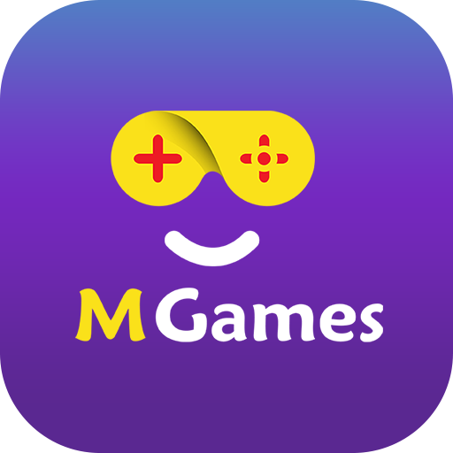 mGames - Coins Rewards icon