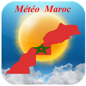 Météo Maroc Les Prévisions icon