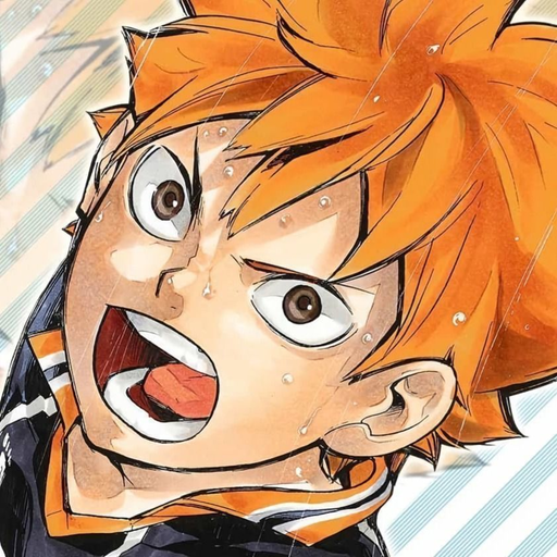 Haikyu Character Wallpapers icon