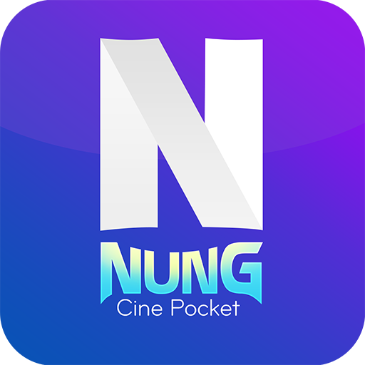 NungCine Pocket - Películas y Series Gratis icon
