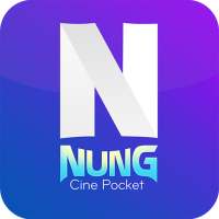 NungCine Pocket - Películas y Series Gratis