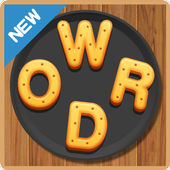 Word Cookies Master icon