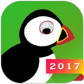Free Puffin Browser 2017 Tips on 9Apps