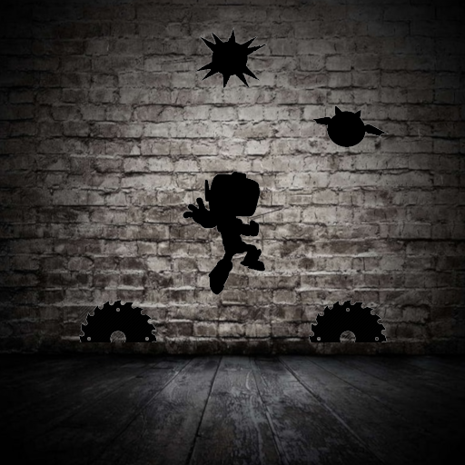 Shadow Riddles icon
