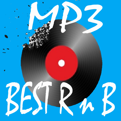 Best RNB Music Mp3 icon
