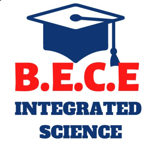 Integrated Science Notes icon