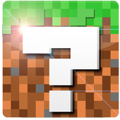 Lucky block mod for Minecraft PE icon