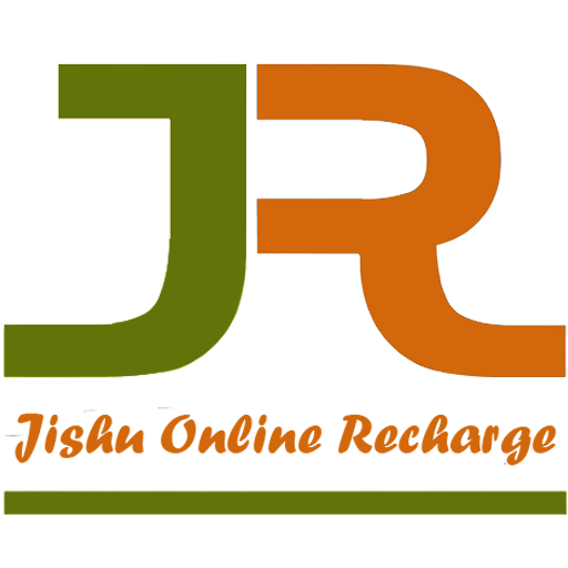 Jishu Online Recharge icon