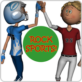 Let's Play Ball icon