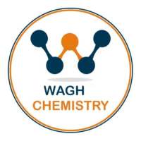 WAGH CHEMISTRY on 9Apps