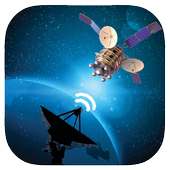 Free Satellite Internet on 9Apps