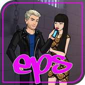 Episode - Romantic Stories Review on 9Apps