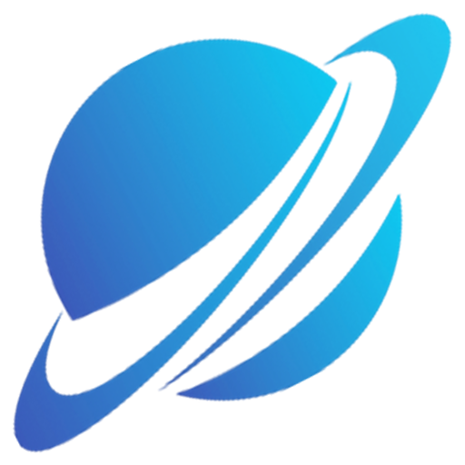 Planet Shooter icon