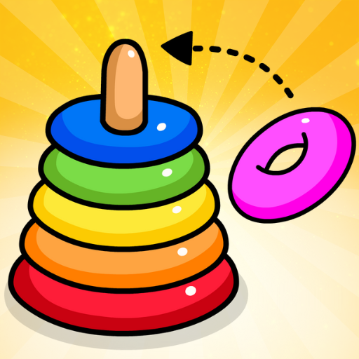 2-3歳児向けベビーゲーム icon