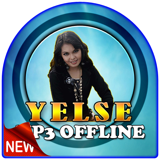Lagu Yelse Offline Best Album - NEW 2020 icon