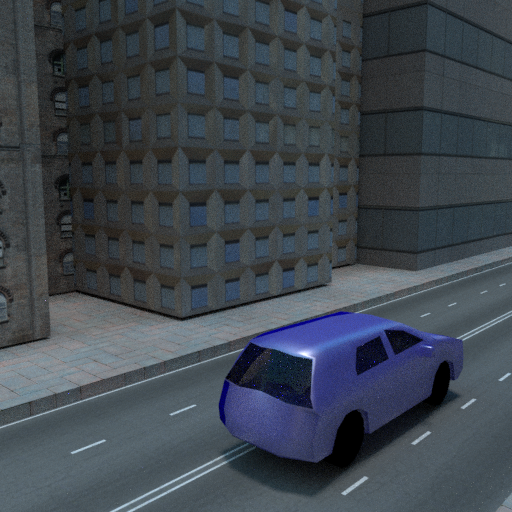 Car Game Adventures icon