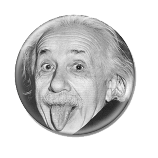 Frases de Albert Einstein icon