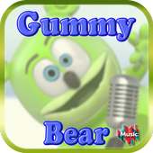Gummy Bear Songs Full on 9Apps