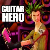 Guide Guitar Hero 2 أيقونة