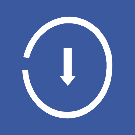 Facebook Video Downloader, Download Facebook Video icon