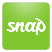 Snap icon