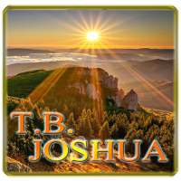 T.B. Joshua Daily