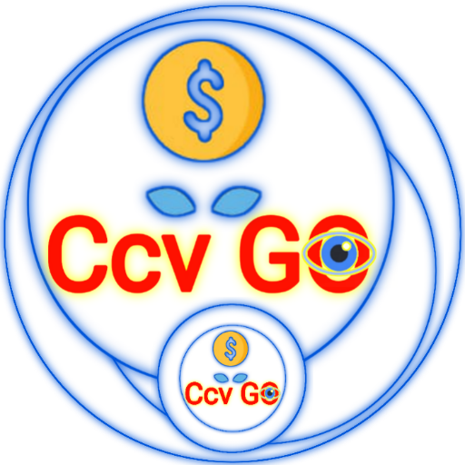 Ccv GO icon