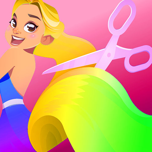 Hair Challenge 3D Tips!! icon