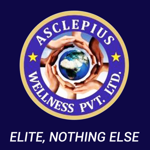 Asclepius Wellness иконка