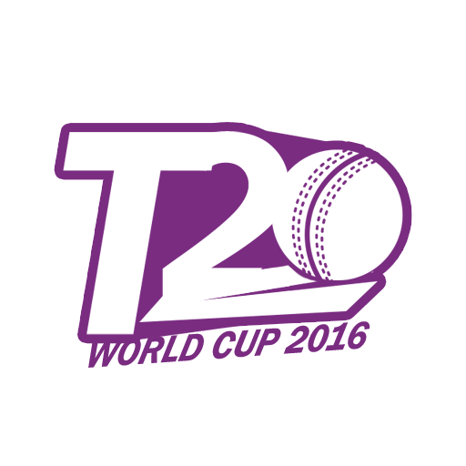 T20 World cup 2016 Live Score icon