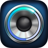 Bass Booster icon
