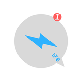 Tips for Lite &amp; Messenger icon