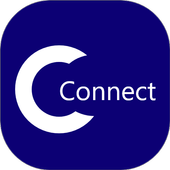 Connect -Service application icon