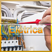 Curso de Elétrica icon