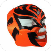 Wrestling Masks - Best Mexican Fighting icon