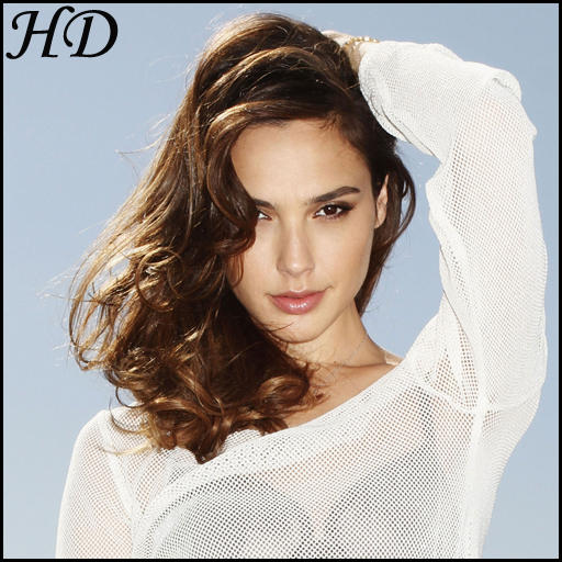 Gal Gadot Wallpapers HD icon