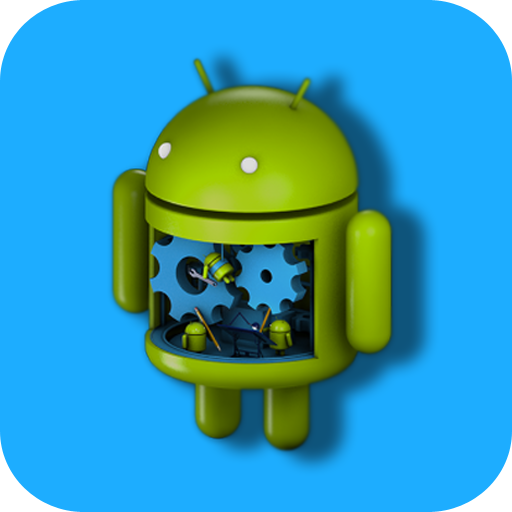 File Manager(Apk Share) icon