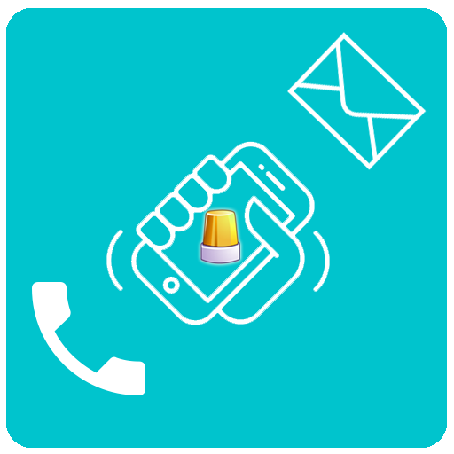 Shake2Safety - Personal Safety icon