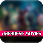 Japanese Movies-HD on 9Apps